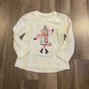 Baby gap shirt